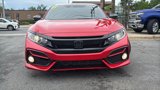 Used 2021 Honda Civic EX image 2