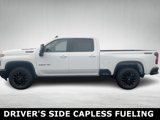 New 2025 Chevrolet Silverado 2500 LT w/ Trail Boss Package image 2