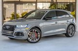 Used 2019 Audi SQ5 Prestige w/ Prestige Package image 2