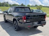 New 2025 Honda Ridgeline Black Edition image 3