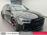 Used 2024 Audi RS 6 performance image 3
