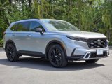 Certified 2023 Honda CR-V Sport Touring image 3