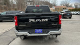 New 2025 RAM 1500 4x4 Crew Cab image 5