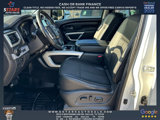 Used 2018 Nissan Titan PRO-4X image 5