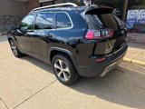 Used 2019 Jeep Cherokee Limited w/ Technology Group image 4