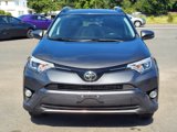 Used 2017 Toyota RAV4 Limited image 2