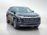 New 2026 Chevrolet Equinox LT w/ Convenience Package II image 3