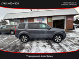 Used 2015 Honda Pilot EX-L image 4