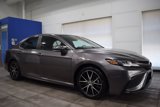 Used 2023 Toyota Camry SE image 5
