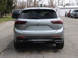 New 2025 Buick Envision Sport Touring image 4