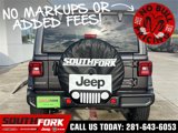 New 2025 Jeep Wrangler Sahara image 5