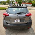 Used 2020 Nissan Kicks S image 4