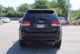 Certified 2021 Jeep Grand Cherokee Laredo image 4