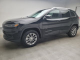 Used 2021 Jeep Cherokee Latitude Lux image 2
