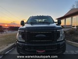 Used 2020 Ford F450 Limited w/ FX4 Off-Road Package image 2