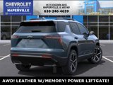 New 2026 Chevrolet Equinox RS w/ Convenience Package III image 4