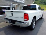 Used 2017 RAM 1500 Big Horn image 3