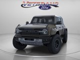 New 2025 Ford Bronco Raptor w/ Interior Carbon Fiber Pack image 3