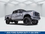 New 2025 Ford F250 Lariat image 3