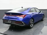 Certified 2025 Hyundai Elantra Sport image 3