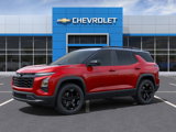 New 2026 Chevrolet Equinox LT image 3