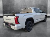 New 2025 Toyota Tundra Platinum image 2
