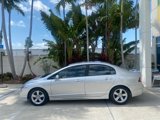 Used 2009 Honda Civic LX-S image 5