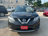 Used 2016 Nissan Rogue SV w/ SV Premium Package image 3