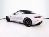 Used 2023 Mercedes-Benz SL 63 AMG 4MATIC image 3