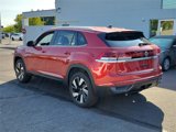 New 2024 Volkswagen Atlas Cross Sport SE image 4