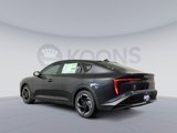 New 2025 Kia K4 EX image 4