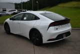 New 2025 Toyota Prius LE image 4