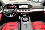 New 2025 Mercedes-Benz GLE 63 AMG S image 5