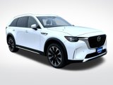 New 2025 MAZDA CX-90 Plug-In Hybrid w/ Premium Plus image 4