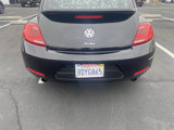 Used 2012 Volkswagen Beetle 2.0T image 6