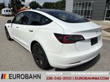 Used 2021 Tesla Model 3 Standard Range Plus image 3