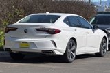 New 2025 Acura TLX w/ Technology Package image 3