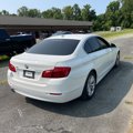 Used 2016 BMW 528i xDrive Sedan image 4