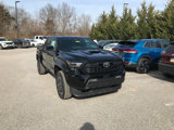 New 2025 Toyota Tacoma TRD Sport image 3