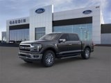 New 2025 Ford F150 Lariat w/ Equipment Group 501A Mid image 2