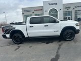 New 2025 RAM 1500 Rebel w/ Rebel Level 2 Equipment Group image 2