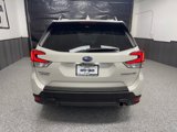 Used 2020 Subaru Forester Limited image 4