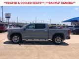 New 2025 GMC Sierra 1500 Denali w/ Technology Package image 5
