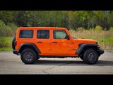 New 2025 Jeep Wrangler Sport S image 3