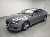 Used 2022 Nissan Altima 2.5 S image 2