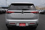 New 2025 Nissan Pathfinder Platinum image 4