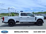 Used 2024 Ford F350 XL w/ STX Appearance Package image 4