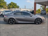 Used 2020 Toyota Camry XSE image 4