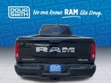 New 2025 RAM 3500 Laramie w/ Sport Appearance Package image 5
