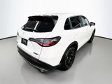 New 2026 Honda HR-V Sport image 6